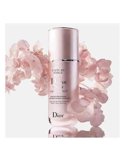 Review: Dior Dreamskin Perfect Skin Creator serum 